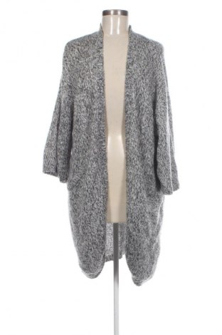 Damen Strickjacke H&M, Größe M, Farbe Grau, Preis 14,99 €