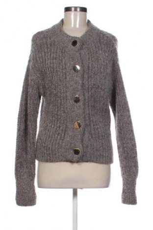 Damen Strickjacke H&M, Größe XS, Farbe Grau, Preis € 27,68