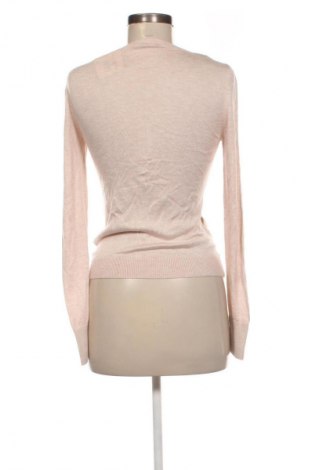 Damski kardigan H&M, Rozmiar M, Kolor Beżowy, Cena 48,99 zł