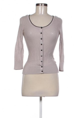 Damen Strickjacke H&M, Größe S, Farbe Beige, Preis € 15,00