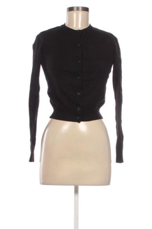 Damen Strickjacke H&M, Größe XS, Farbe Schwarz, Preis € 10,99