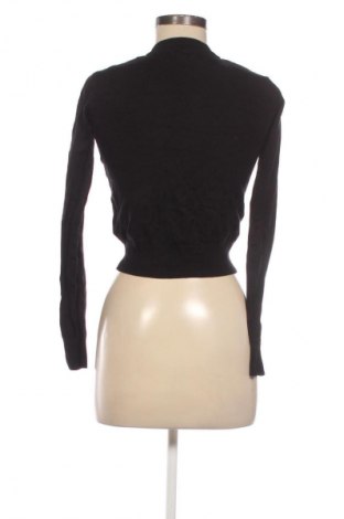 Damen Strickjacke H&M, Größe XS, Farbe Schwarz, Preis € 10,99