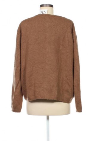 Damen Strickjacke H&M, Größe XL, Farbe Braun, Preis € 9,99