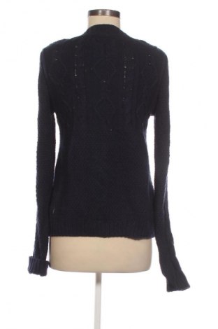 Damen Strickjacke H&M, Größe L, Farbe Blau, Preis 10,99 €