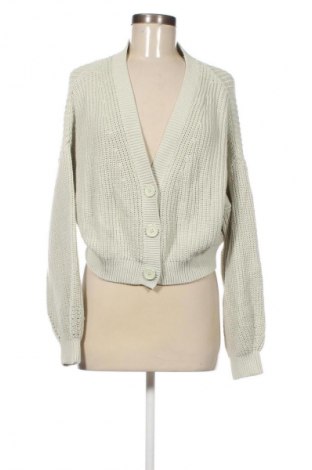 Dámsky kardigán H&M, Veľkosť L, Farba Zelená, Cena  6,95 €