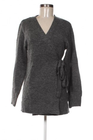 Дамска жилетка H&M, Размер XS, Цвят Сив, Цена 5,62 €