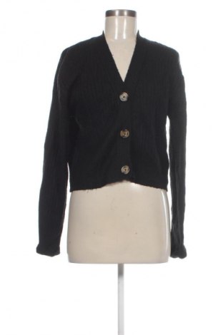 Damen Strickjacke H&M, Größe S, Farbe Schwarz, Preis € 8,99