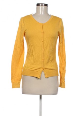 Дамска жилетка H&M, Размер S, Цвят Жълт, Цена 10,73 €