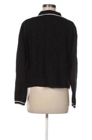 Damen Strickjacke H&M, Größe XL, Farbe Schwarz, Preis € 15,99