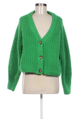 Női kardigán H&M, Méret L, Szín Zöld, Ár 6 128 Ft
