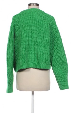 Női kardigán H&M, Méret L, Szín Zöld, Ár 6 128 Ft