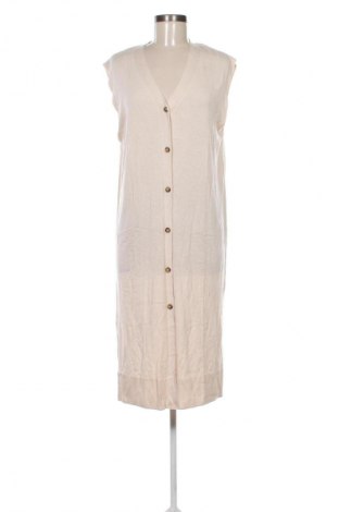 Damen Strickjacke H&M, Größe S, Farbe Beige, Preis € 19,99