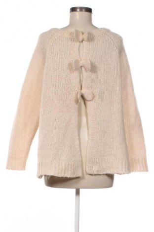 Női kardigán H&M, Méret L, Szín Bézs, Ár 6 103 Ft