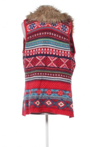 Дамска жилетка H&M, Размер M, Цвят Многоцветен, Цена 9,71 €