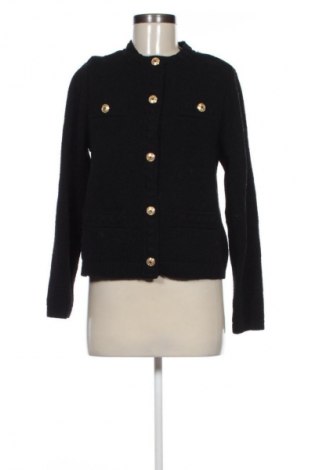 Damen Strickjacke H&M, Größe M, Farbe Schwarz, Preis € 13,99