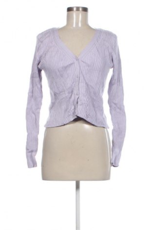 Női kardigán H&M, Méret L, Szín Lila, Ár 3 409 Ft