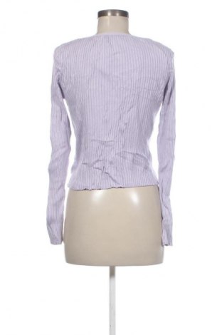 Női kardigán H&M, Méret L, Szín Lila, Ár 3 409 Ft