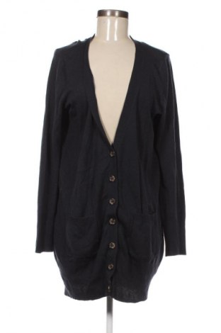 Γυναικεία ζακέτα H&M, Μέγεθος L, Χρώμα Μπλέ, Τιμή 7,99 €