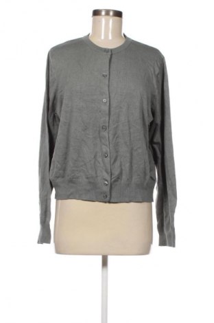 Damen Strickjacke H&M, Größe XL, Farbe Grau, Preis € 8,99