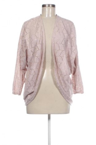 Дамска жилетка H&M, Размер S, Цвят Пепел от рози, Цена 7,15 €