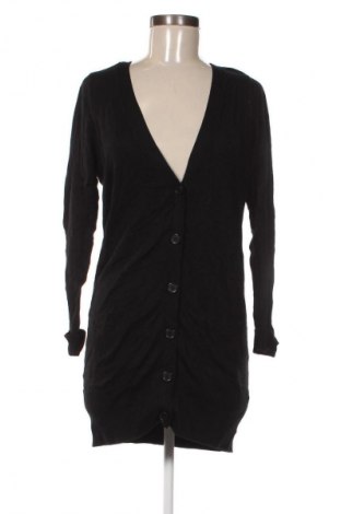 Damen Strickjacke H&M, Größe S, Farbe Schwarz, Preis 13,99 €