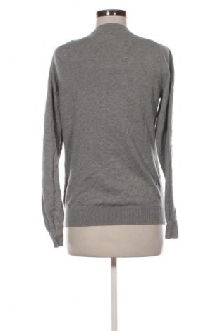 Дамска жилетка H&M, Размер M, Цвят Сив, Цена 11,75 €