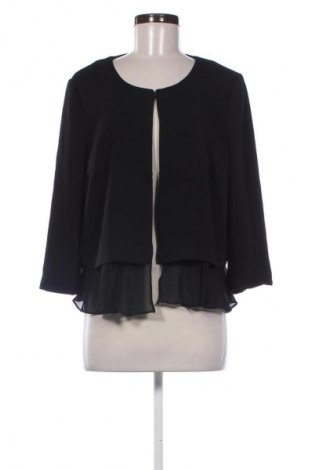 Damen Strickjacke H&M, Größe XL, Farbe Schwarz, Preis € 9,99