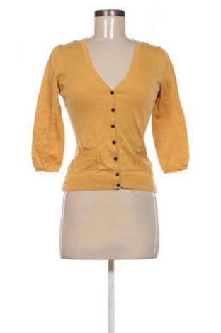 Damen Strickjacke H&M, Größe S, Farbe Gelb, Preis € 8,99