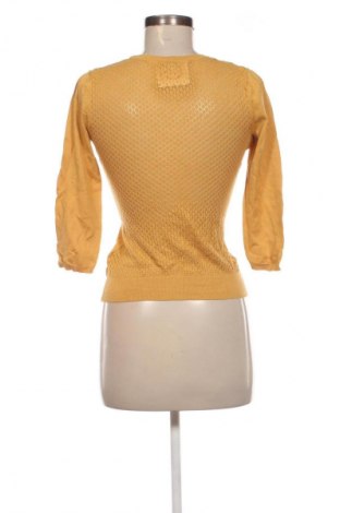 Damen Strickjacke H&M, Größe S, Farbe Gelb, Preis € 8,99