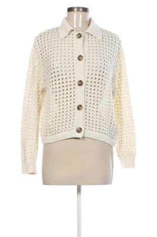 Dámsky kardigán H&M, Velikost XS, Barva Krémová, Cena  209,00 Kč
