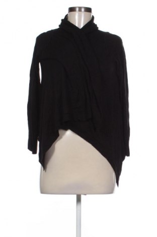 Дамска жилетка H&M, Размер M, Цвят Черен, Цена 5,62 €