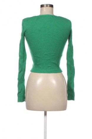 Γυναικεία ζακέτα H&M, Μέγεθος XS, Χρώμα Πράσινο, Τιμή 7,99 €