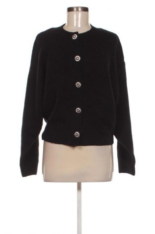 Дамска жилетка H&M, Размер S, Цвят Черен, Цена 6,64 €