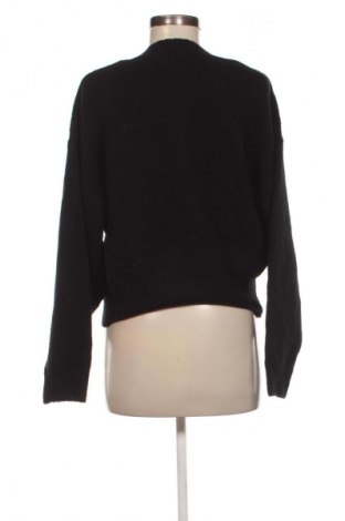 Дамска жилетка H&M, Размер S, Цвят Черен, Цена 6,64 €