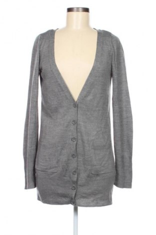 Dámsky kardigán H&M, Veľkosť XS, Farba Sivá, Cena  9,95 €