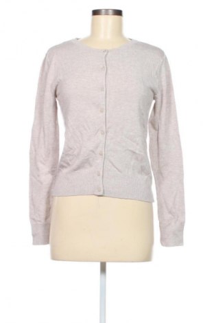 Дамска жилетка H&M, Размер S, Цвят Бежов, Цена 6,13 €