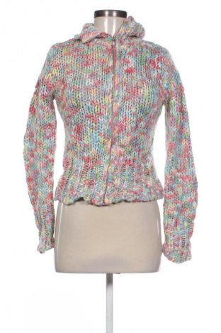 Damen Strickjacke H&M, Größe S, Farbe Mehrfarbig, Preis € 15,00