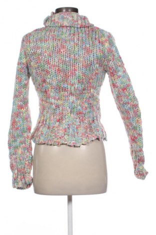 Damen Strickjacke H&M, Größe S, Farbe Mehrfarbig, Preis € 15,00