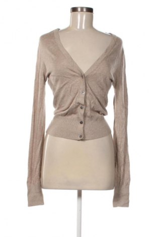 Női kardigán H&M, Méret S, Szín Bézs, Ár 2 809 Ft