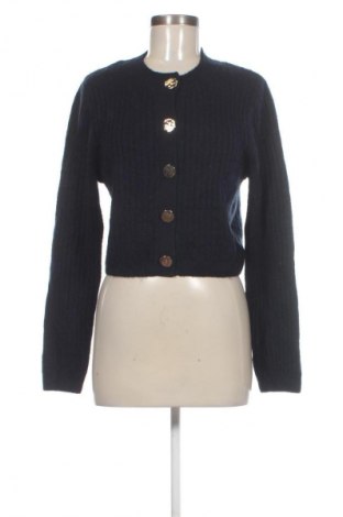 Дамска жилетка H&M, Размер S, Цвят Черен, Цена 10,73 €