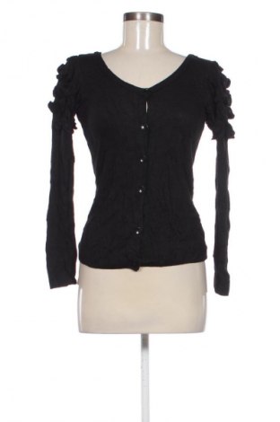 Női kardigán H&M, Méret M, Szín Fekete, Ár 5 459 Ft