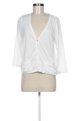 Női kardigán H&M, Méret L, Szín Fehér, Ár 6 198 Ft