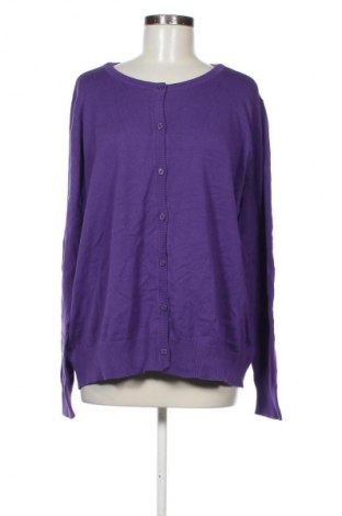 Női kardigán H&M, Méret XXL, Szín Lila, Ár 5 959 Ft