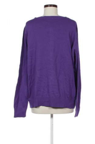 Női kardigán H&M, Méret XXL, Szín Lila, Ár 5 959 Ft