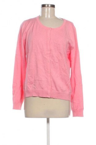 Damen Strickjacke H&M, Größe L, Farbe Rosa, Preis € 25,99