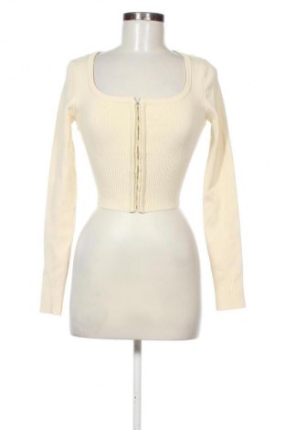 Női kardigán H&M, Méret XS, Szín Ekrü
, Ár 3 529 Ft