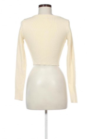 Női kardigán H&M, Méret XS, Szín Ekrü
, Ár 3 529 Ft