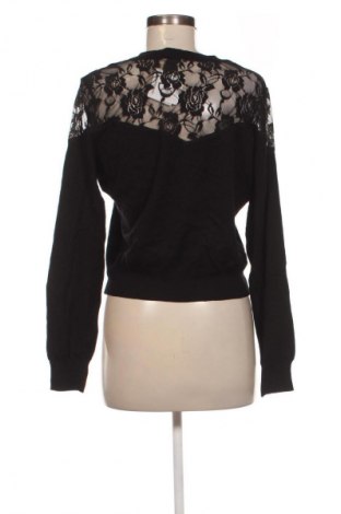 Дамска жилетка H&M, Размер M, Цвят Черен, Цена 5,62 €