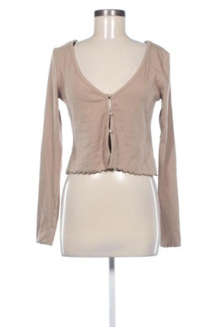 Női kardigán H&M, Méret M, Szín Barna, Ár 3 229 Ft