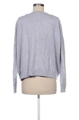 Damen Strickjacke H&M, Größe XXL, Farbe Blau, Preis € 15,99